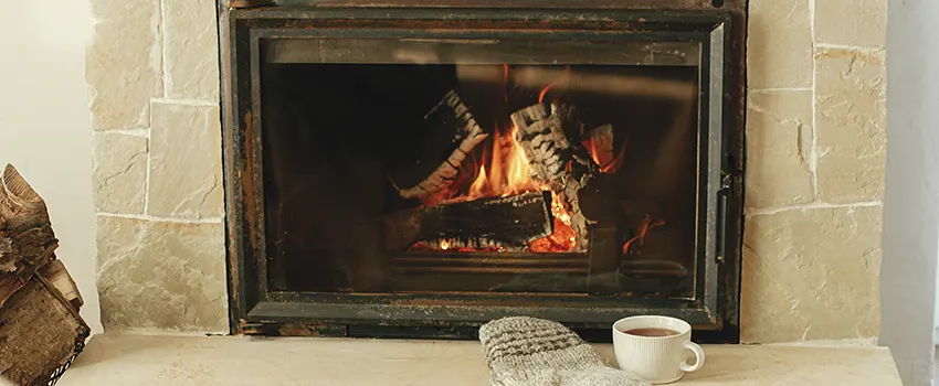 Fireplace Door Handle Replacements Services in Bartlett, Illinois