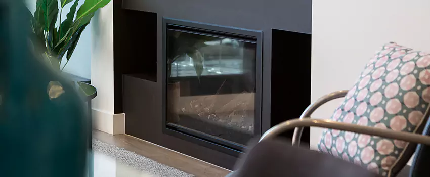 Gas Fireplace Installation in Bartlett, IL