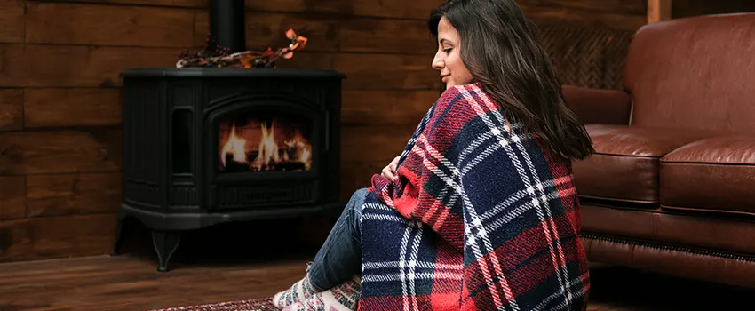 Fireplace Firebox Grate Replacement Services  in Bartlett, Illinois