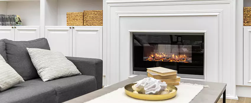 Pellet Fireplace Insert Installation in Bartlett, IL