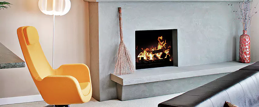 Electric Fireplace Makeover Services in Bartlett, IL