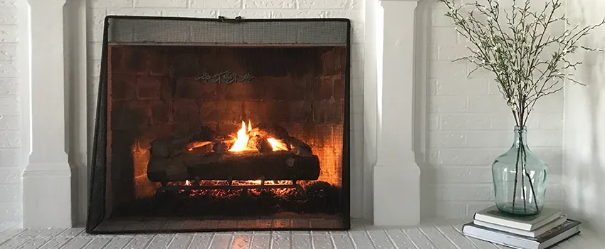 Cost-Effective Fireplace Mantel Inspection And Maintenance in Bartlett, IL