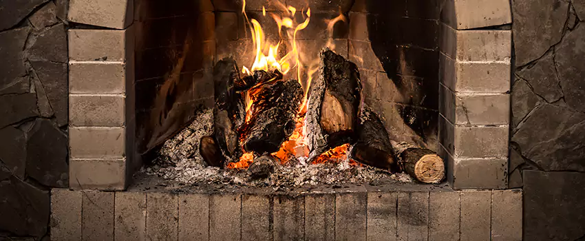 Cost of Rebuilding A Fireplace in Bartlett, Illinois