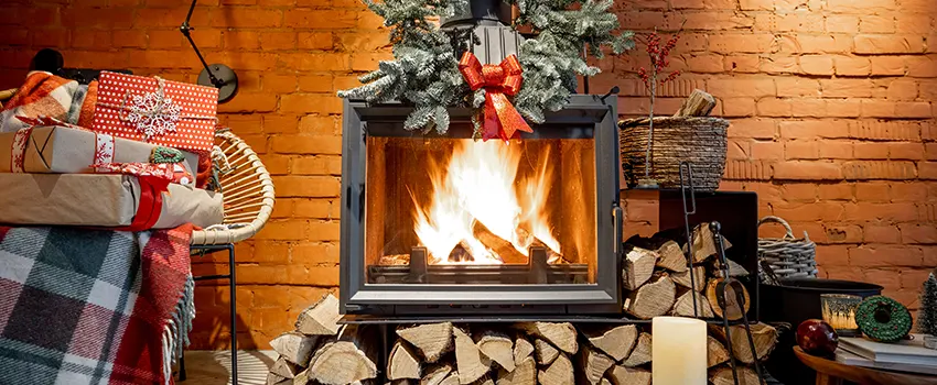 Steel Fireplace Grate Repair And Replacement Services in Bartlett, Illinois