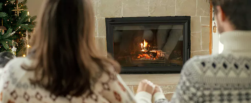 Fireplace Firebox Refurbish & Restore Services in Bartlett, IL