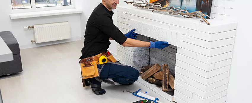 Gas Fireplace Repair And Replacement in Bartlett, IL