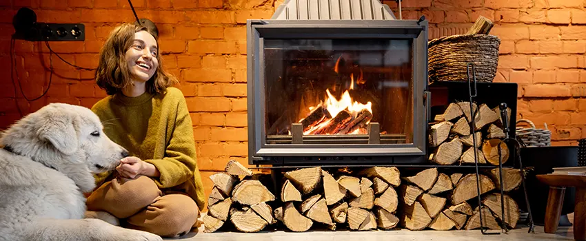 Fireplace Smell Removal Cost in Bartlett, IL