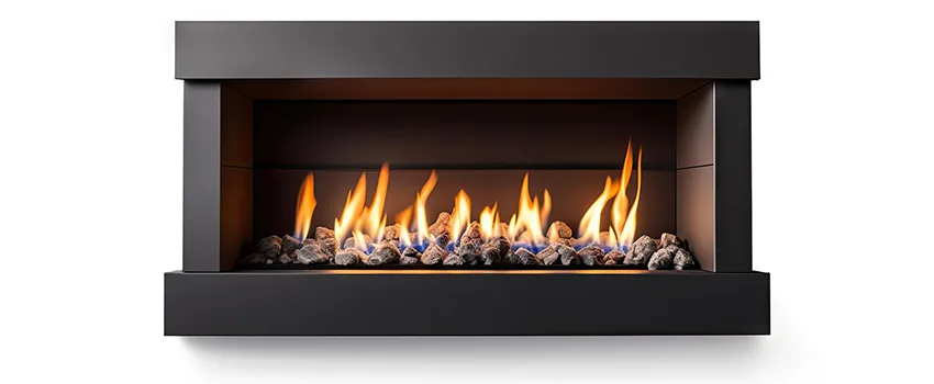 Outdoor Gas Fireplaces Installation in Bartlett, IL