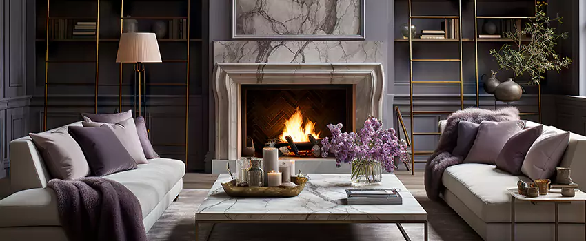 Napoleon Galaxy Series Outdoor Fireplaces Repair in Bartlett, IL