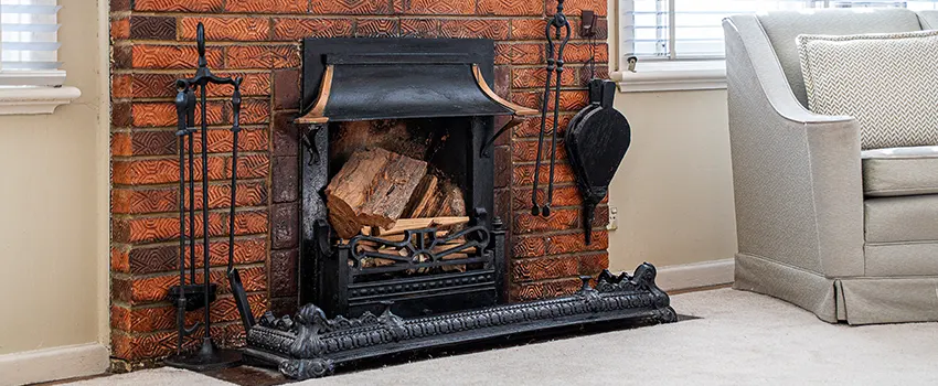 Custom Old Fireplace Redesign Services in Bartlett, Illinois