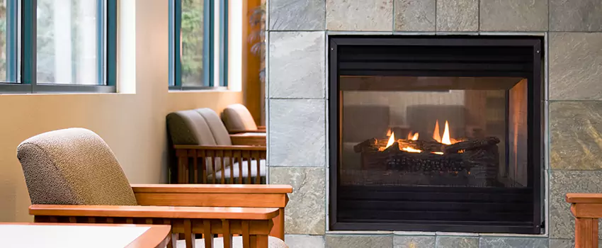 Osburn Fireplace Tempered Glass Hearth Pad Replacement in Bartlett, Illinois