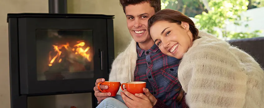 Regency Traditional Fireplace Products Maintenance and Repair in Bartlett, Illinois