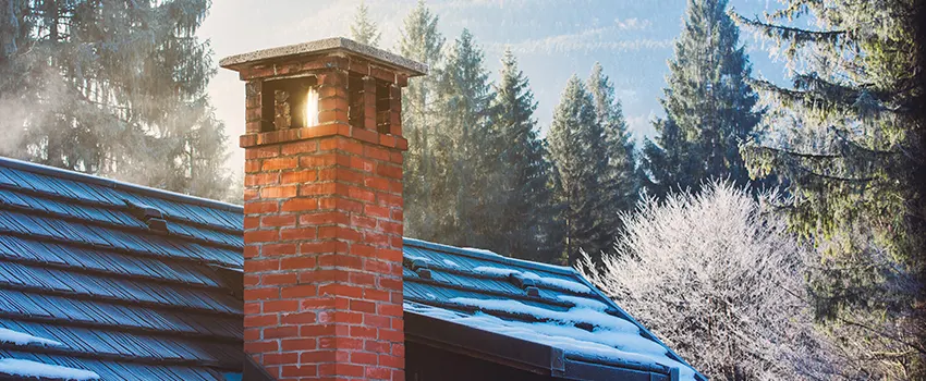 Residential Chimney Rain Caps Repair Services in Bartlett, IL