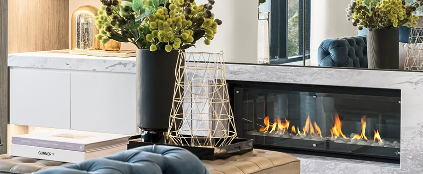Professional Town & Country Luxury Fireplace Maintenance Experts in Bartlett, Illinois
