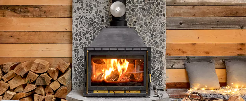 Travis Industries Elite Fireplace Inspection and Maintenance in Bartlett, Illinois