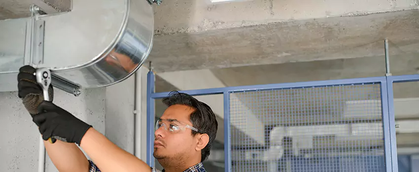 Benefit of Ventilation Cleaning in Bartlett, Illinois