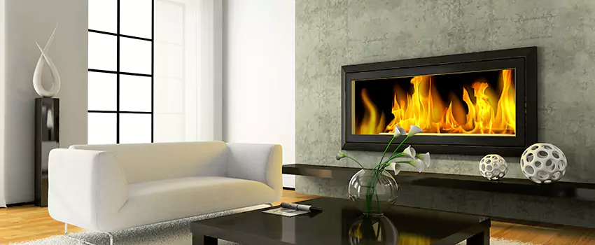 Ventless Fireplace Oxygen Depletion Sensor Installation and Repair Services in Bartlett, Illinois