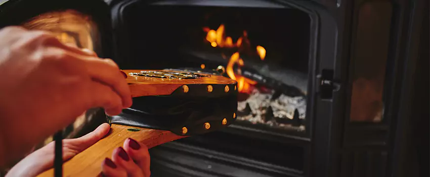Cost of Wood Furnace Repair and Installation Services in Bartlett, IL