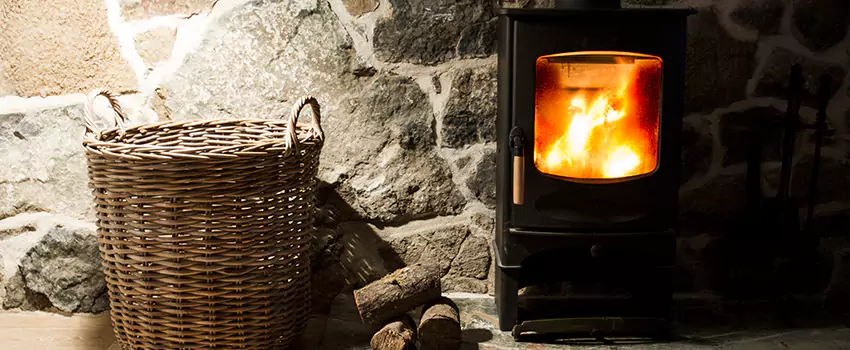 24/7 Wood Stove Installation Services in Bartlett, Illinois