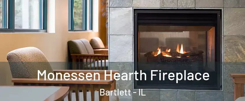 Monessen Hearth Fireplace Bartlett - IL